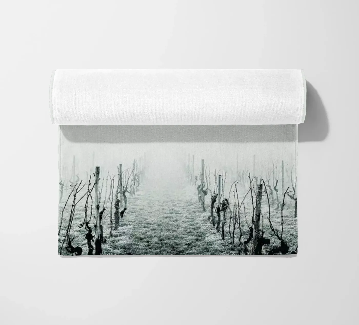 Forever serviette de plage de Ingrid Beddoes