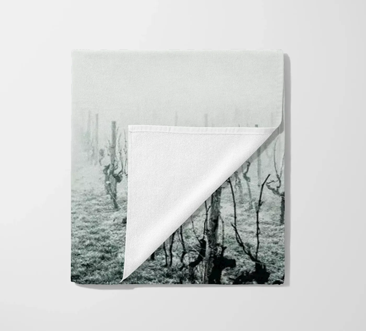 Forever serviette de plage de Ingrid Beddoes