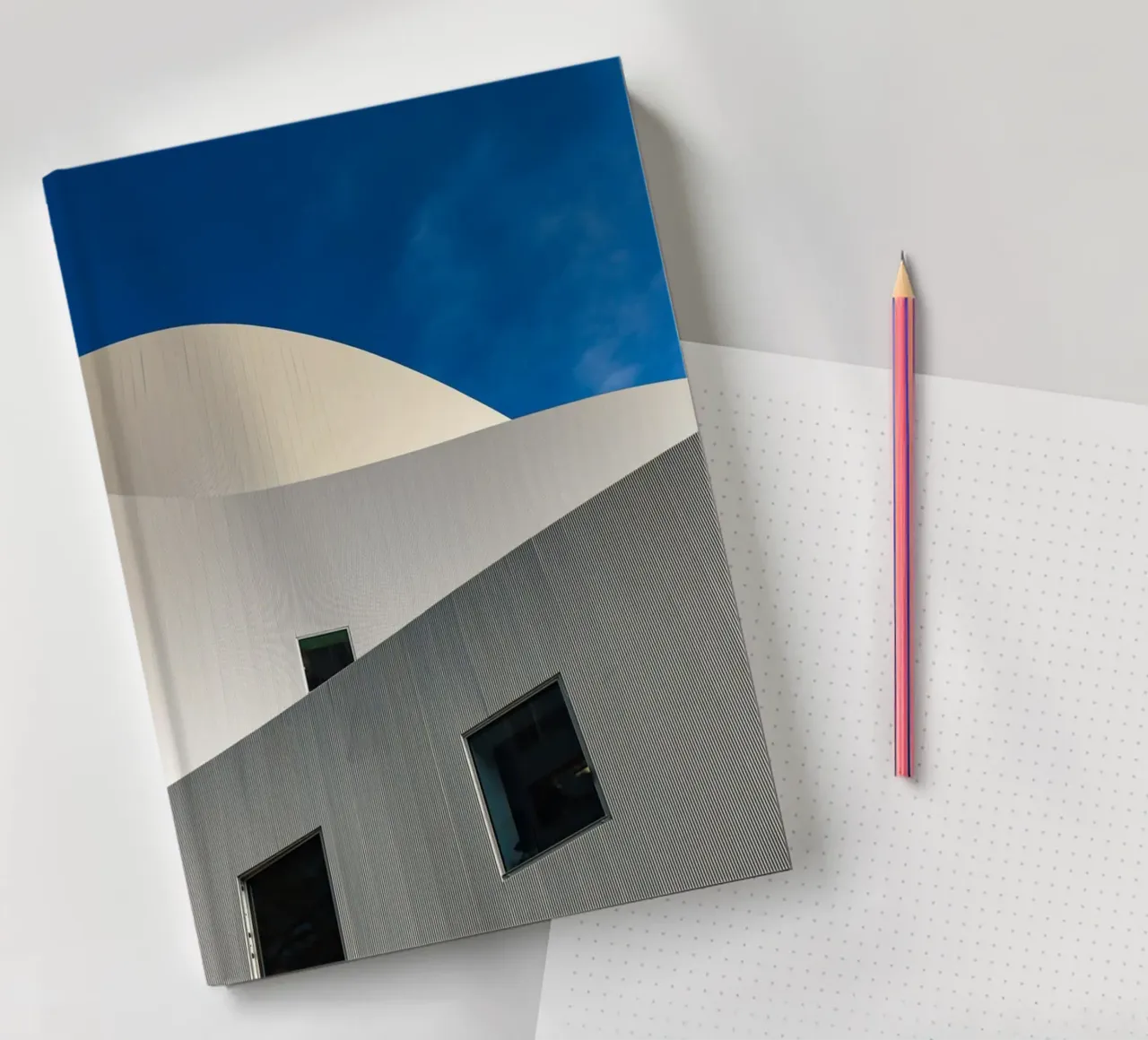 Nature notebook by Bttn