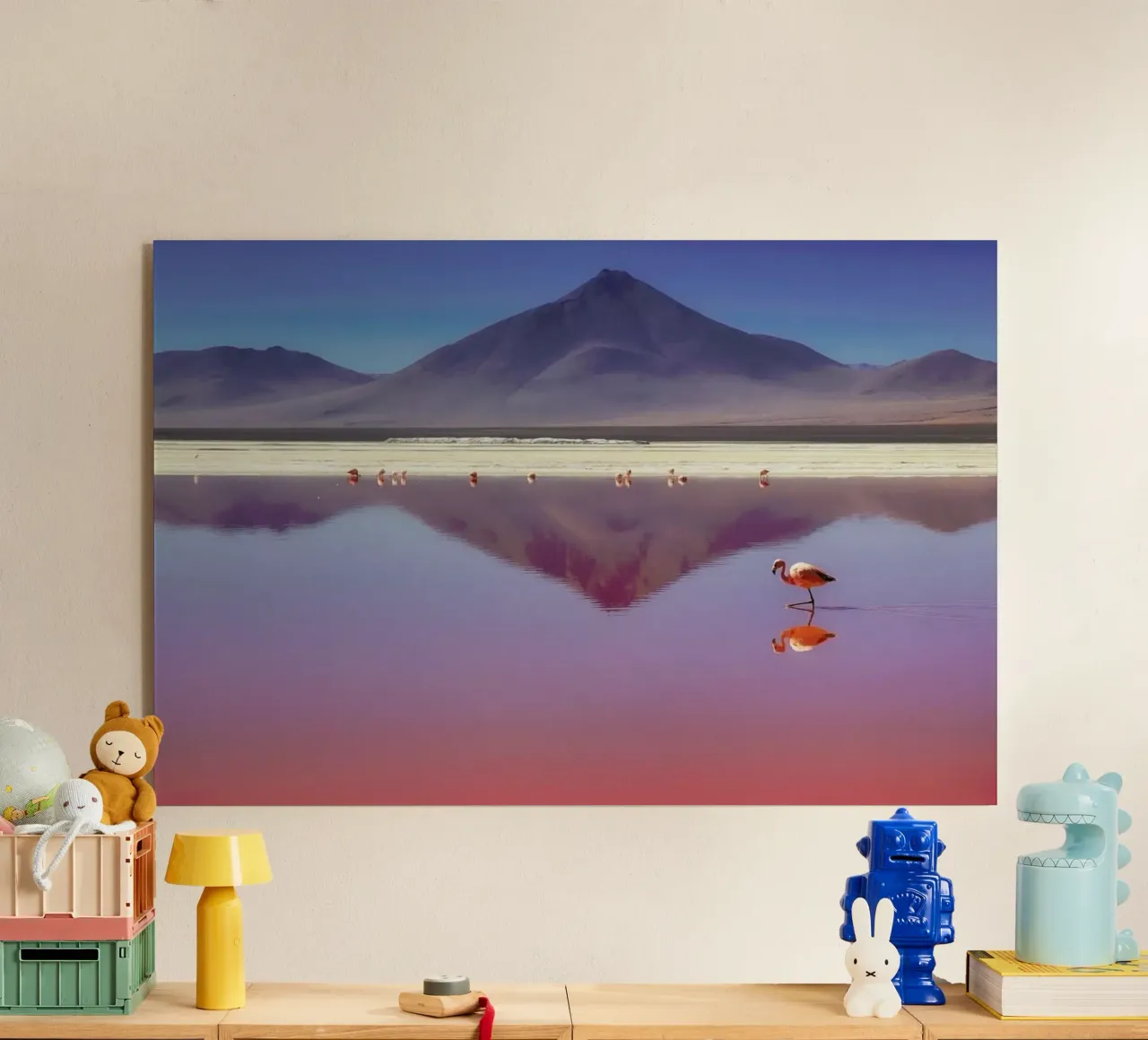 Dancing Queen - Dirk Heckmann plexiglass da Pictufy