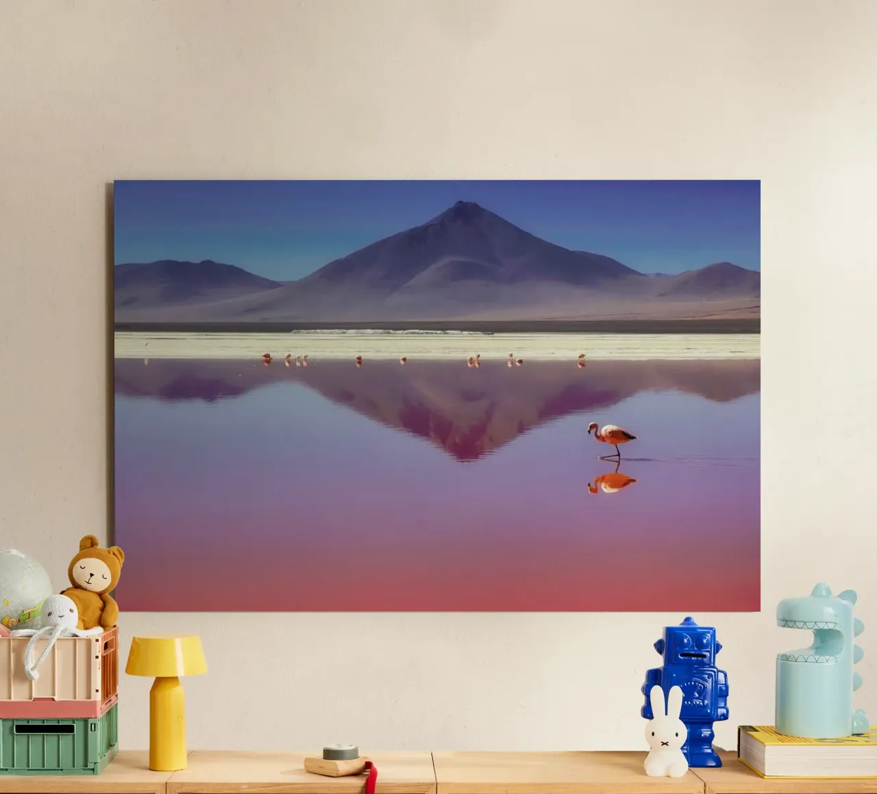 Dancing Queen - Dirk Heckmann pannello forex da Pictufy