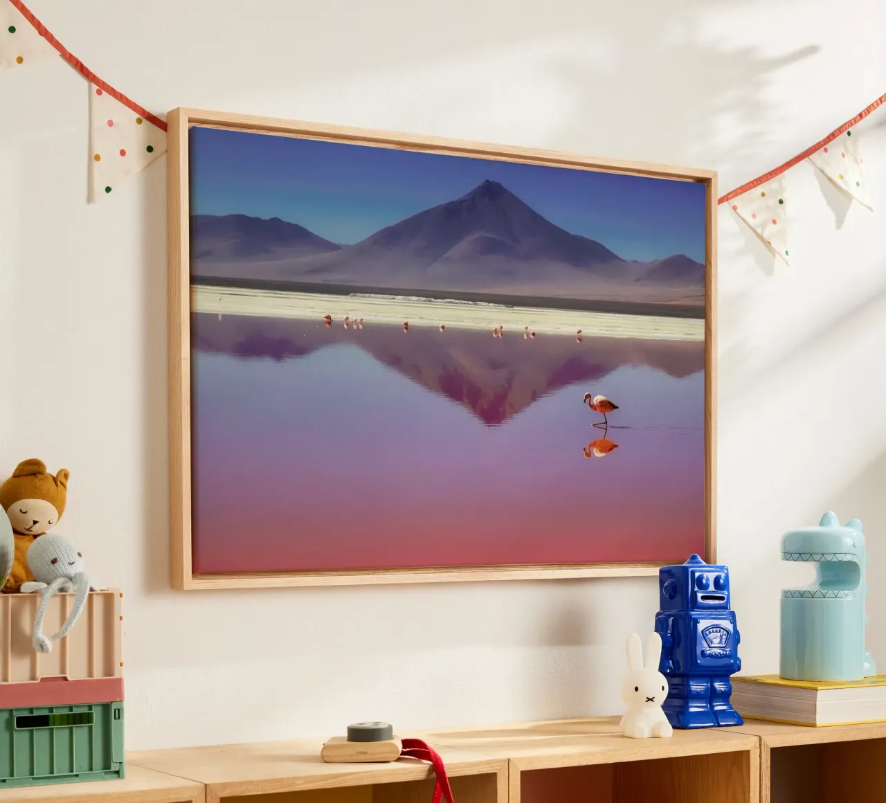 Dancing Queen - Dirk Heckmann tela da Pictufy