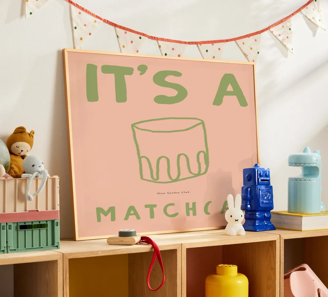 It`s A Match(a) carta hahnemühle da treechild