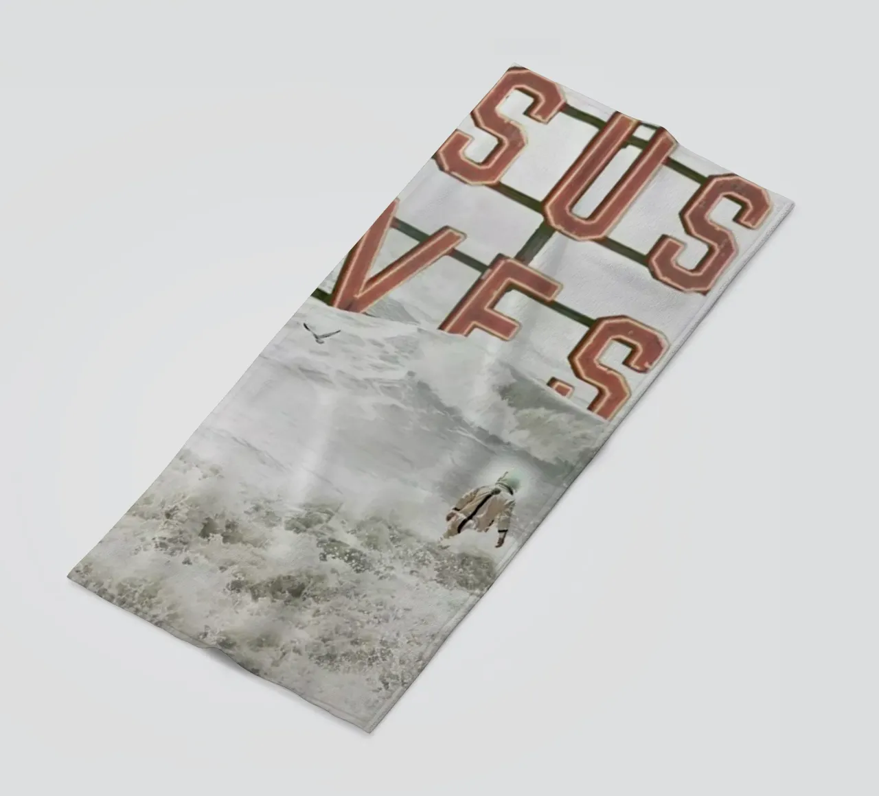 God Help Us telo mare da Jason Brueck