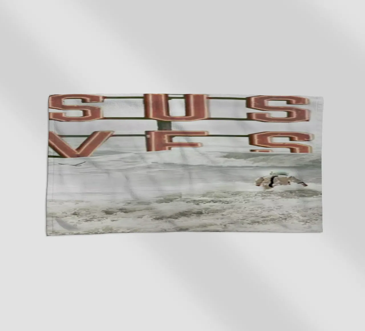 God Help Us telo mare da Jason Brueck