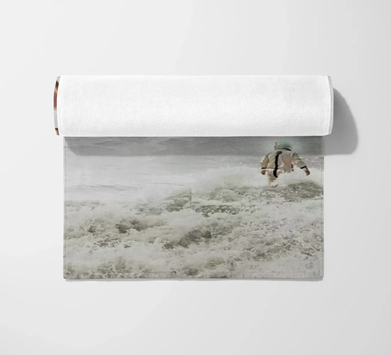 God Help Us telo mare da Jason Brueck