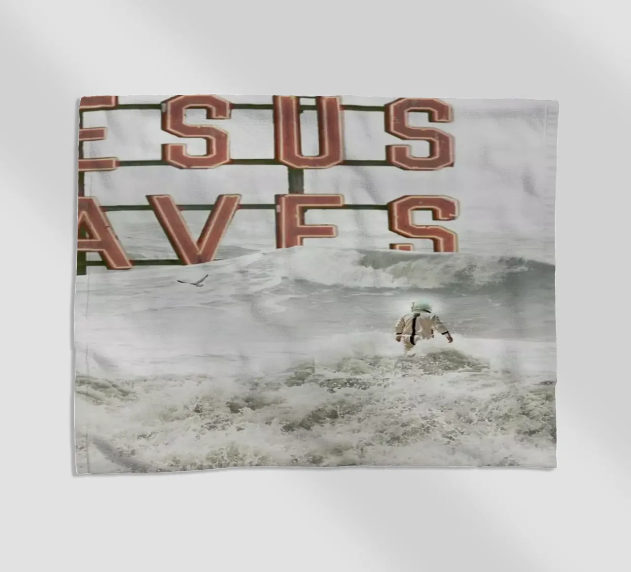 God Help Us telo mare da Jason Brueck