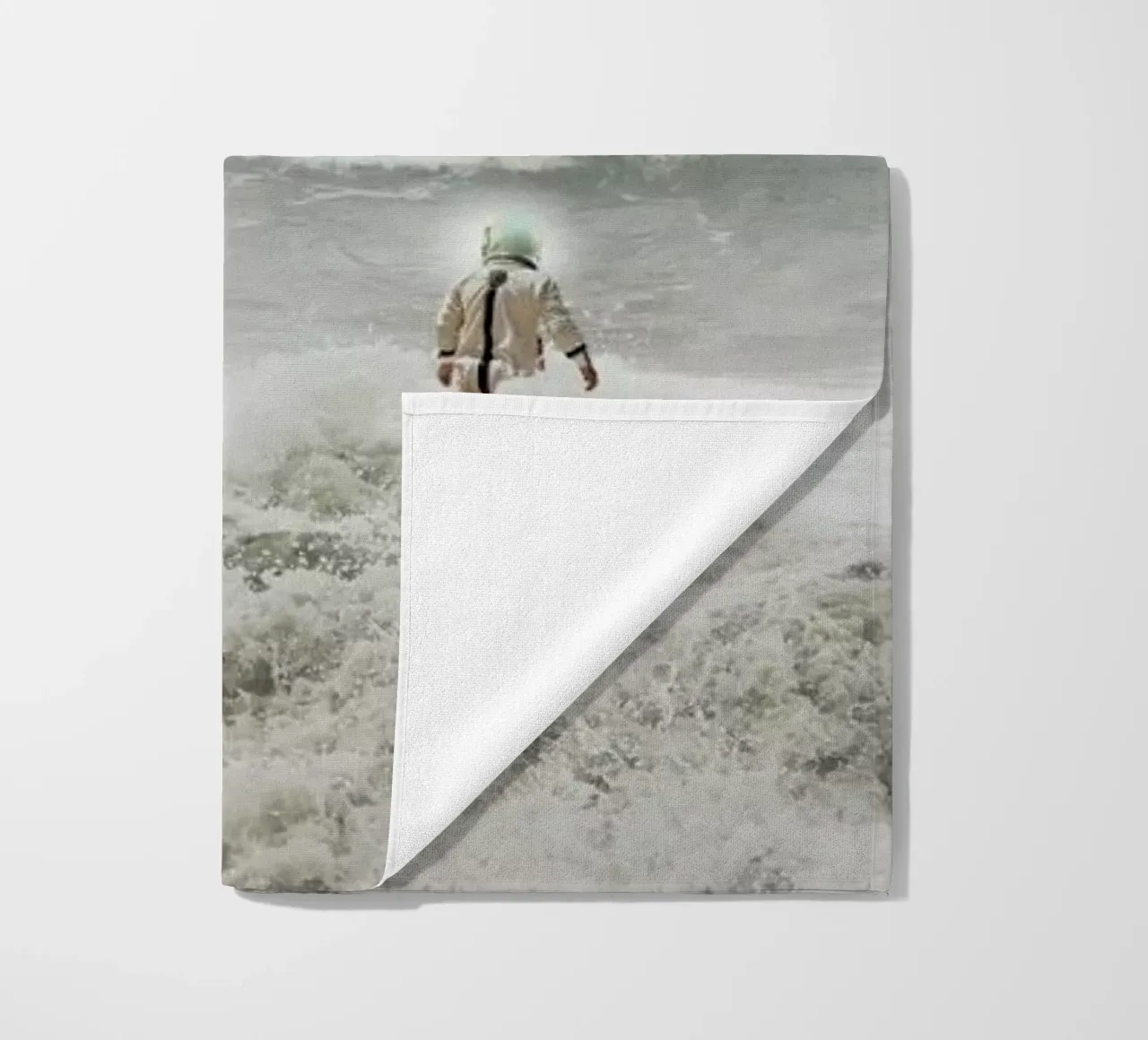 God Help Us telo mare da Jason Brueck