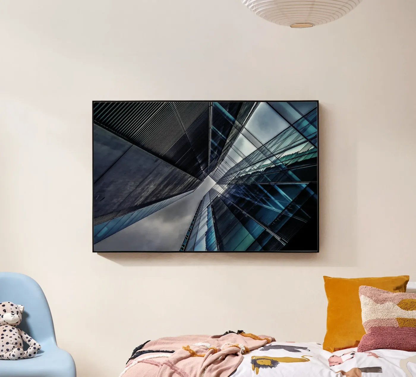 6 Natura plexiglass da Bttn