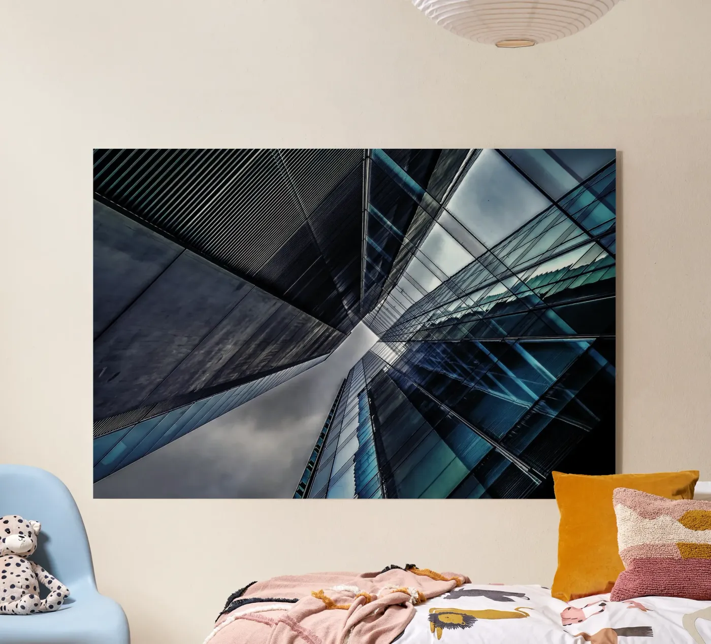 6 Natura plexiglass da Bttn