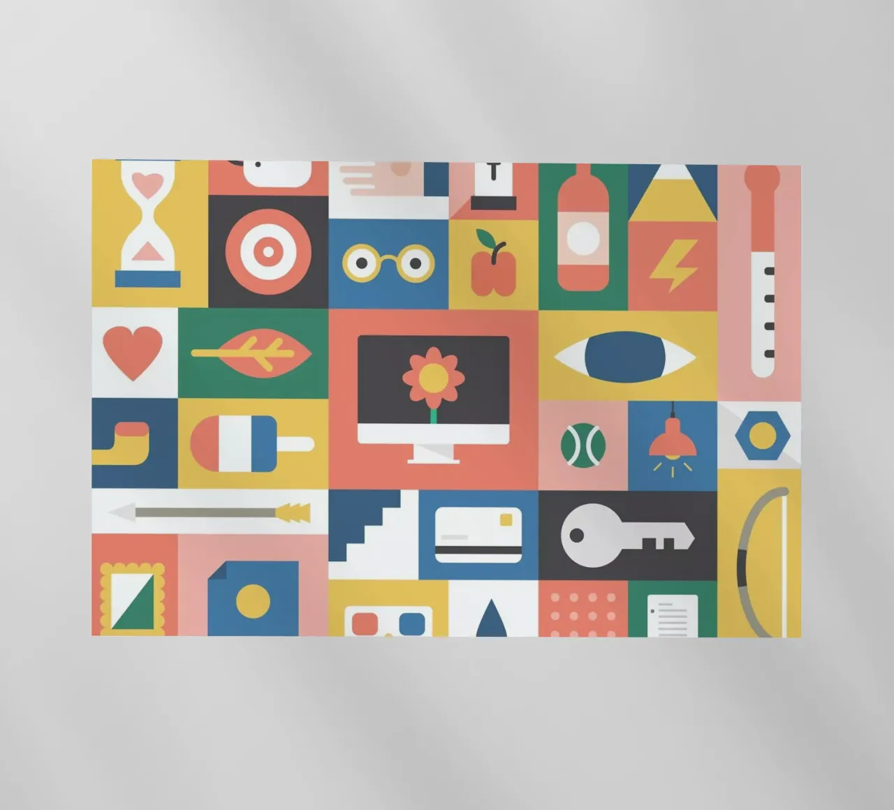 Recent pellicola backlit da Tyler Dale