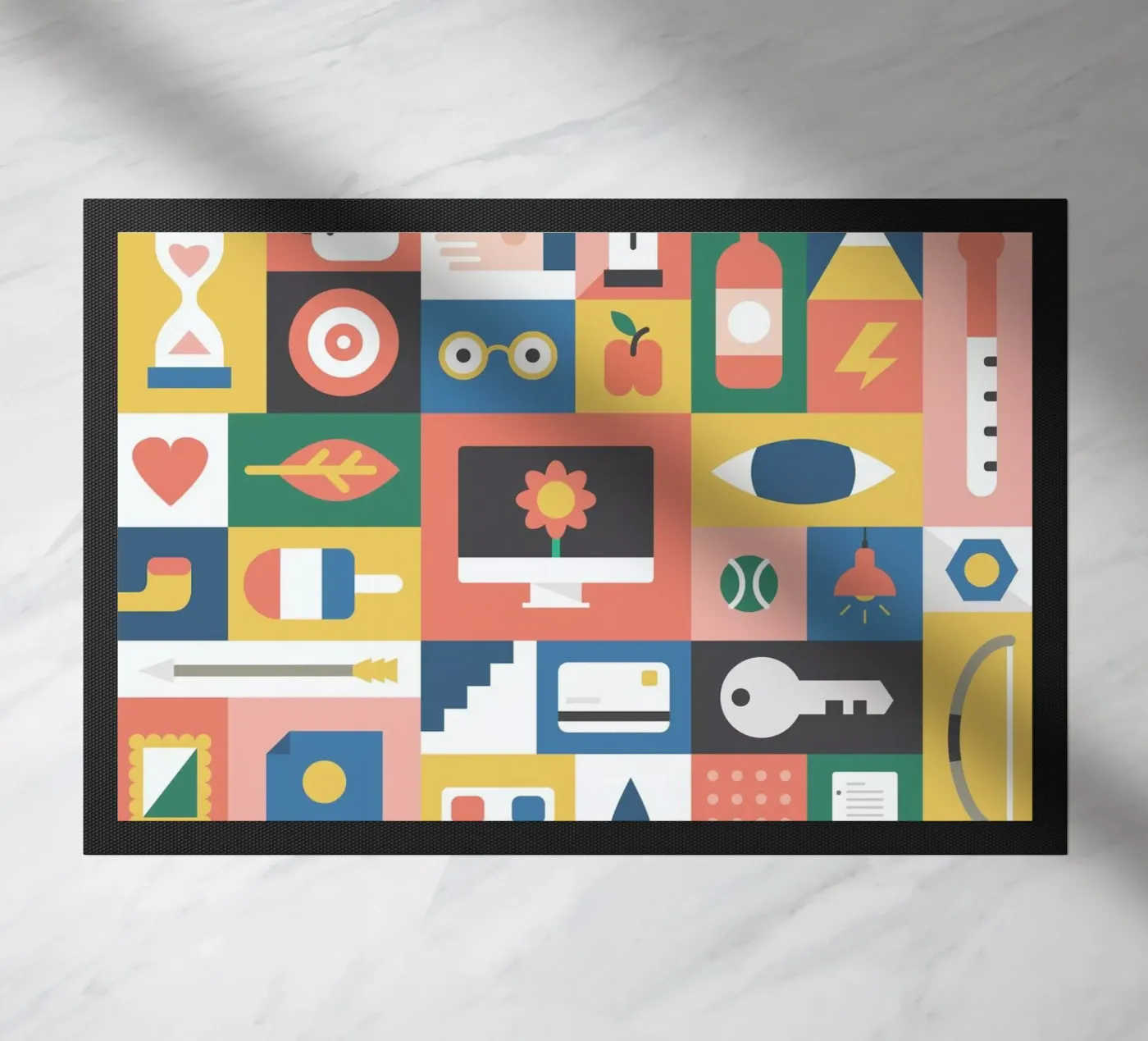 Recent zerbino da Tyler Dale