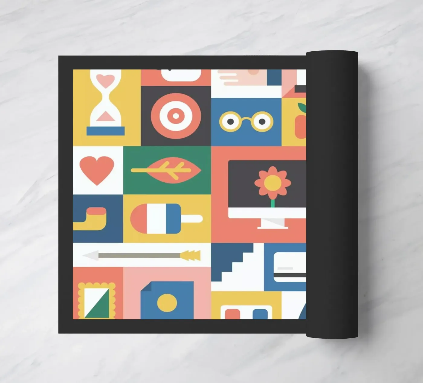 Recent zerbino da Tyler Dale