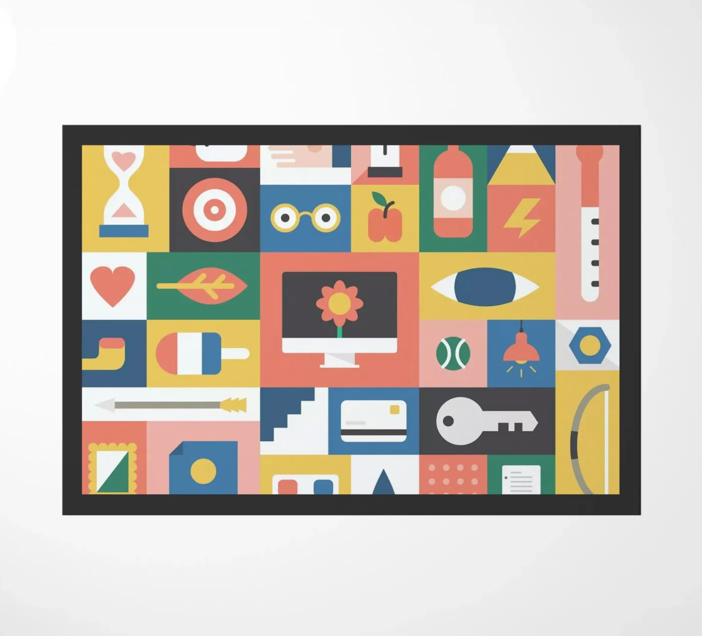 Recent zerbino da Tyler Dale