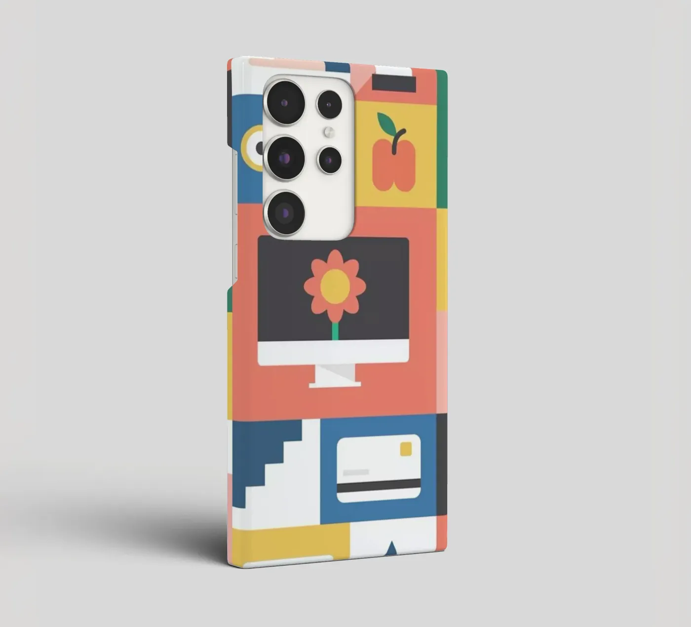 Recent cover samsung da Tyler Dale