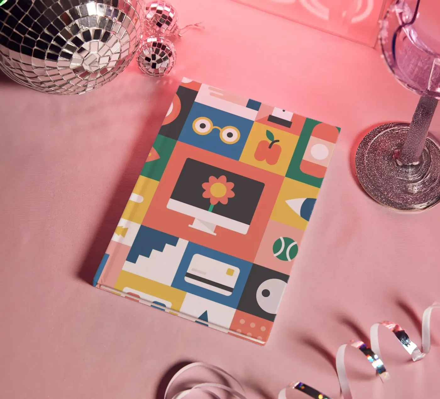Recent notebook by Tyler Dale