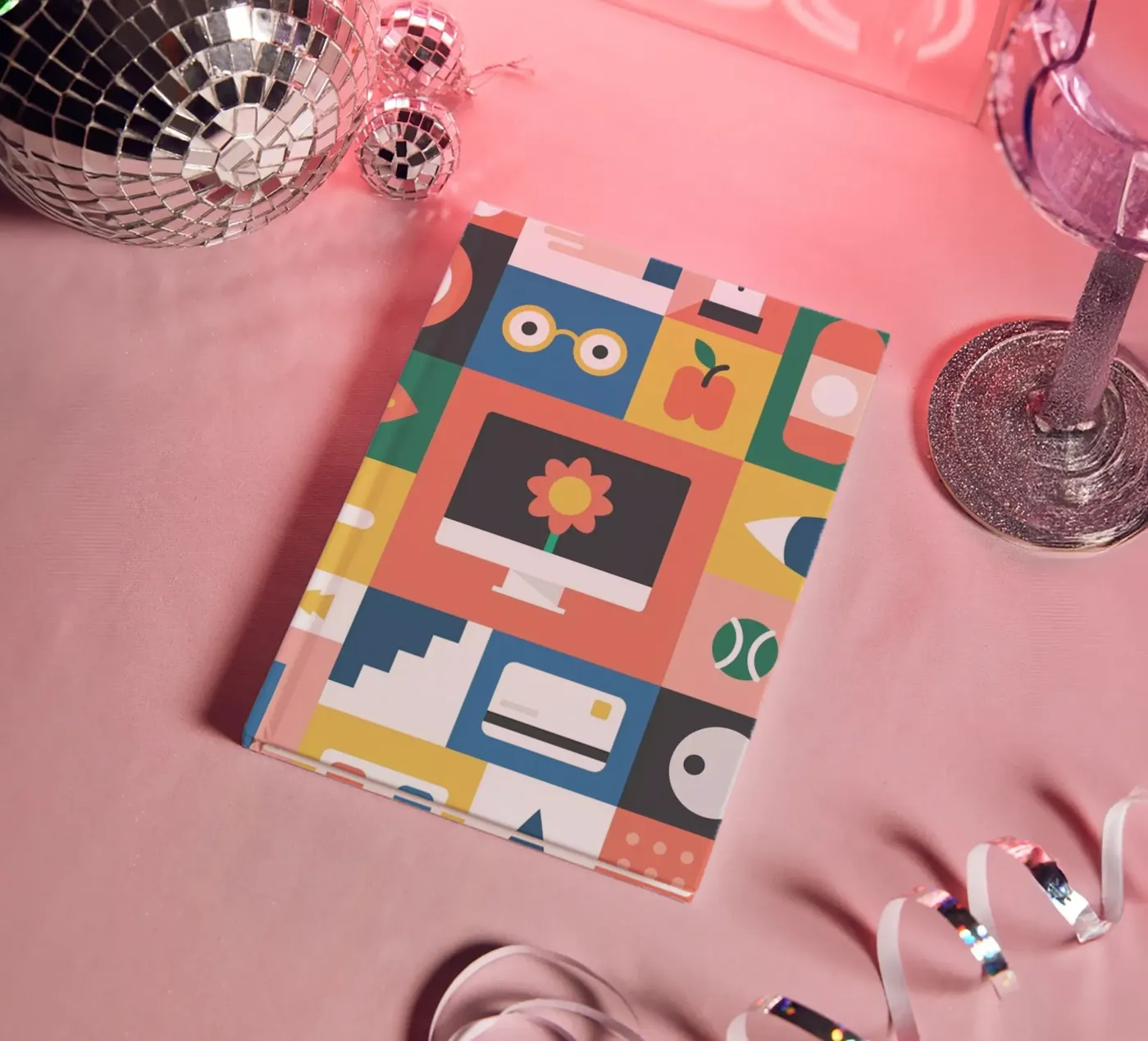 Recent notebook by Tyler Dale