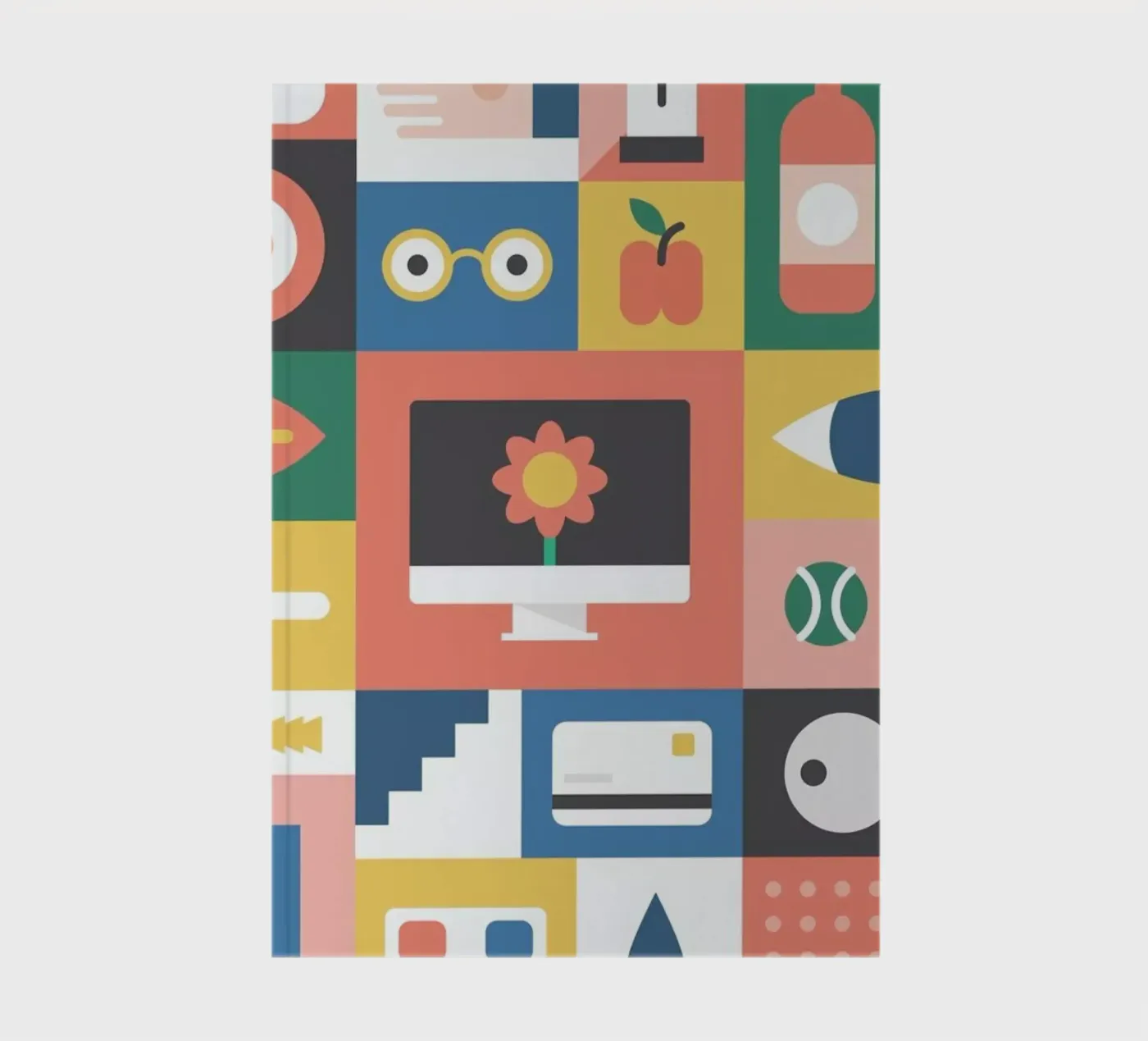 Recent notebook by Tyler Dale