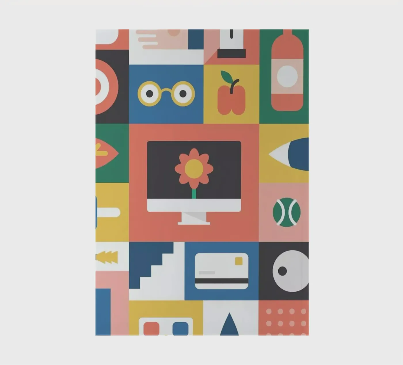 Recent notebook by Tyler Dale