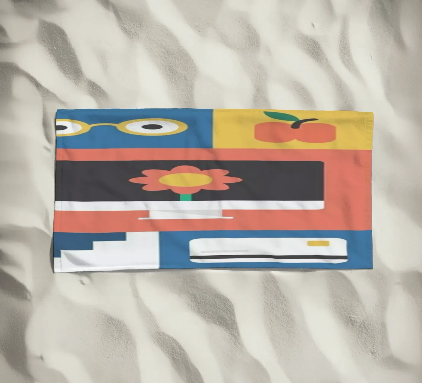 Recent telo mare da Tyler Dale