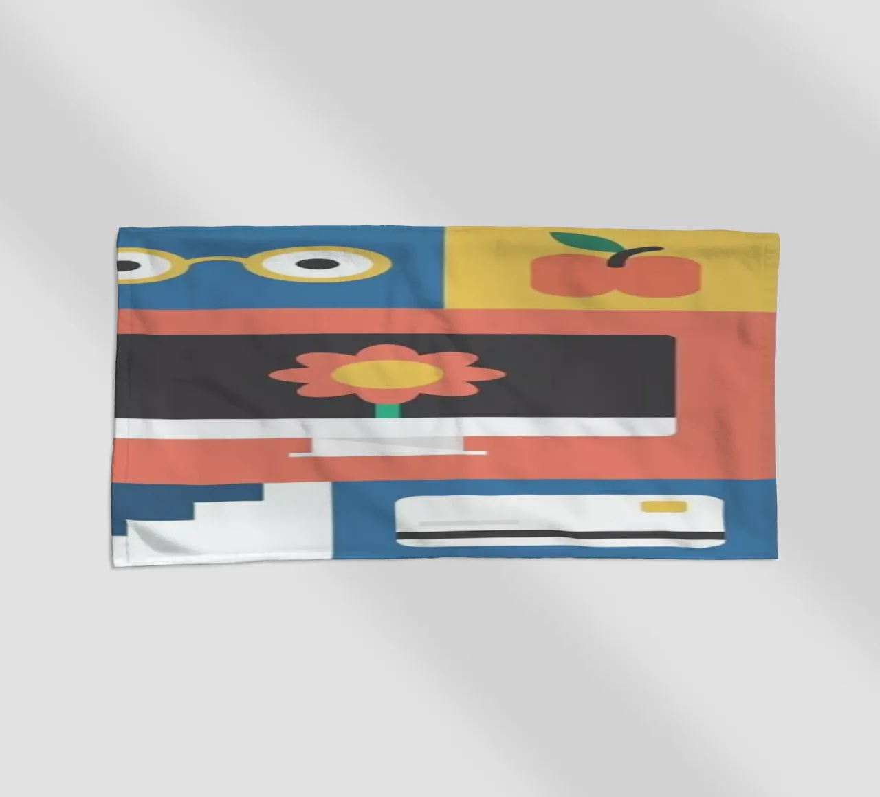 Recent telo mare da Tyler Dale