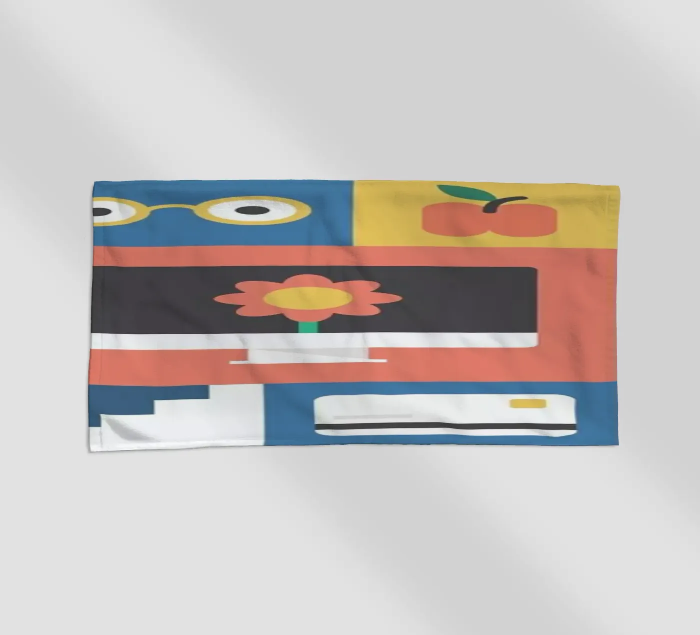 Recent telo mare da Tyler Dale