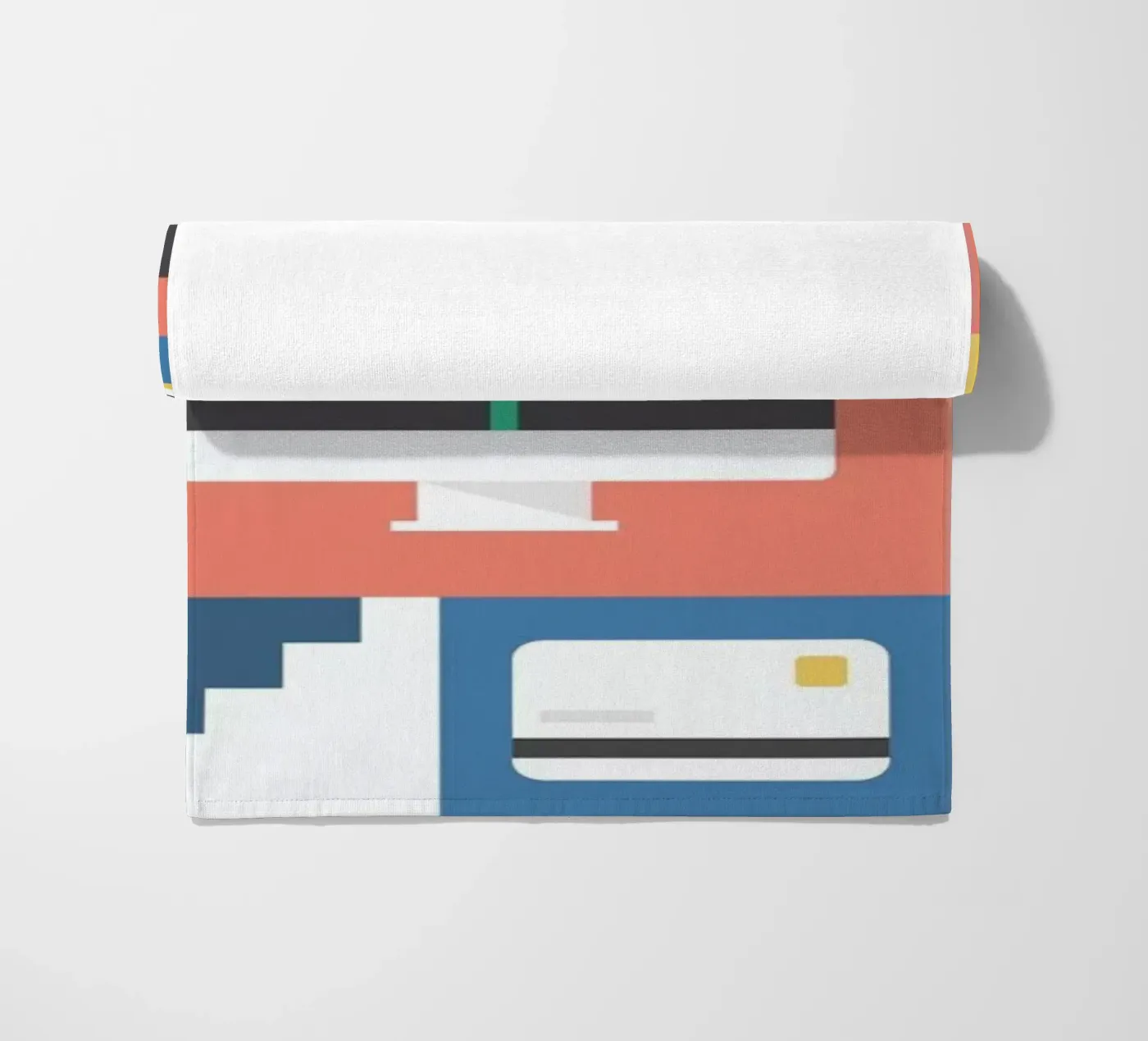 Recent telo mare da Tyler Dale