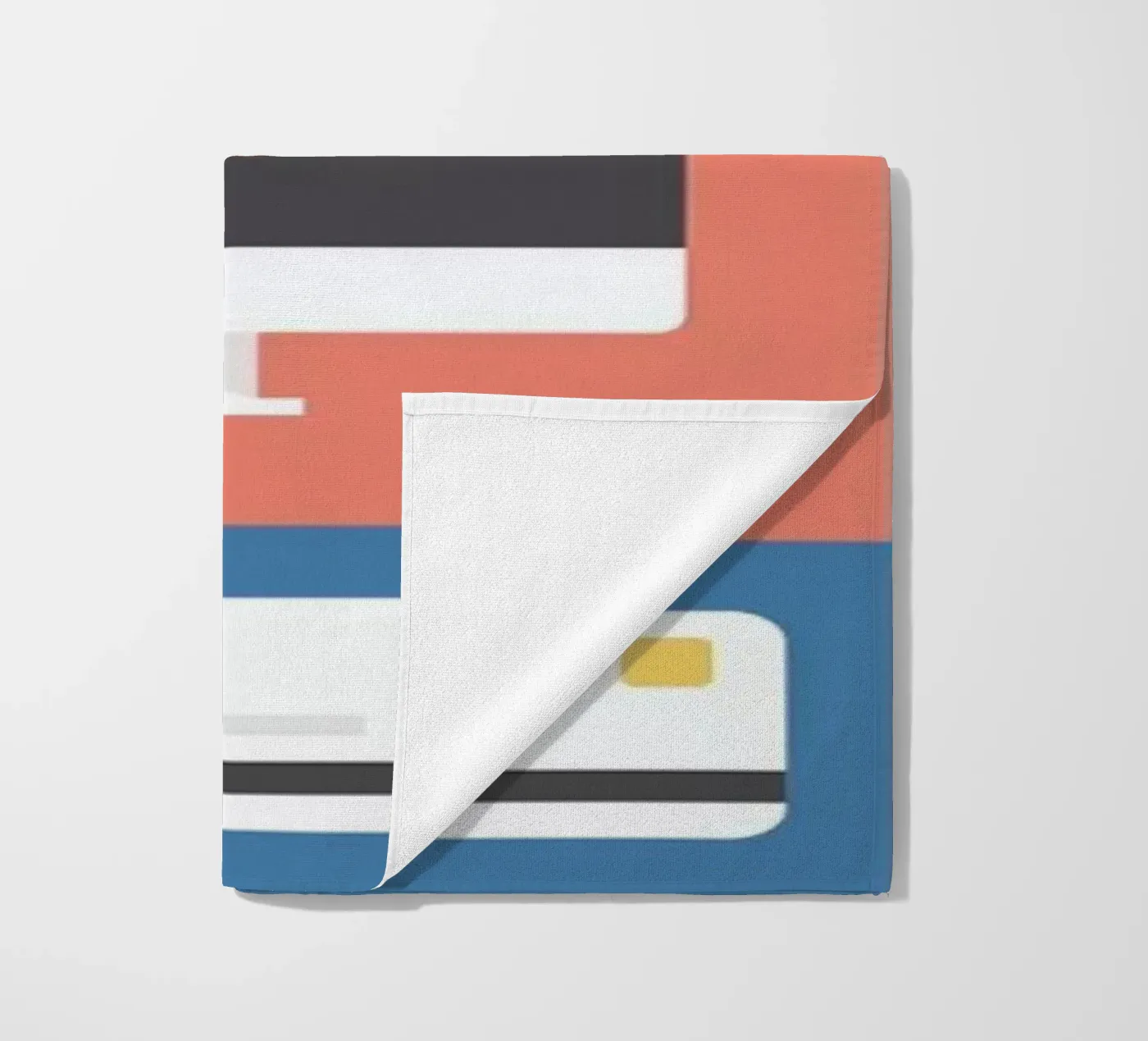 Recent telo mare da Tyler Dale