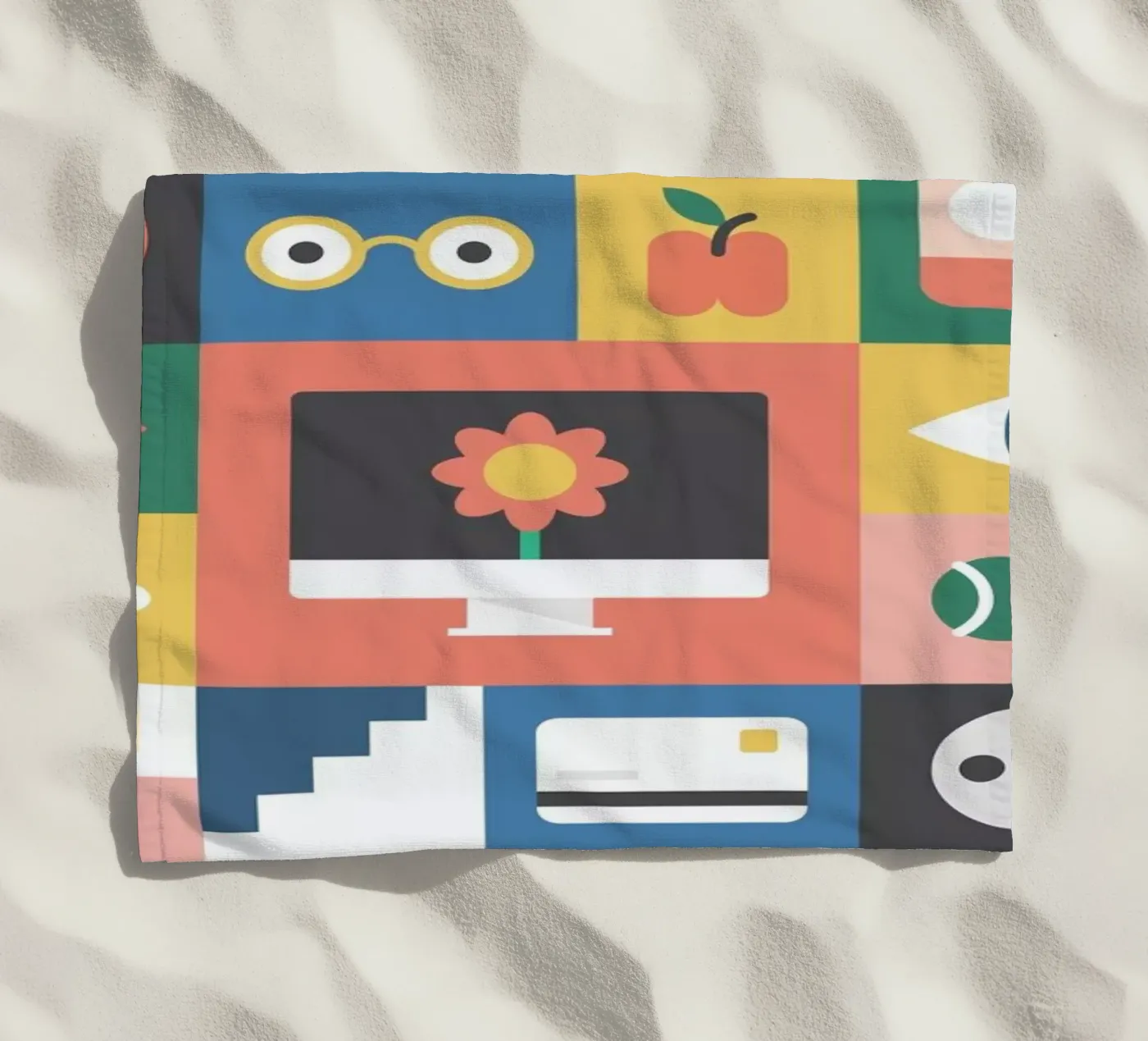 Recent telo mare da Tyler Dale