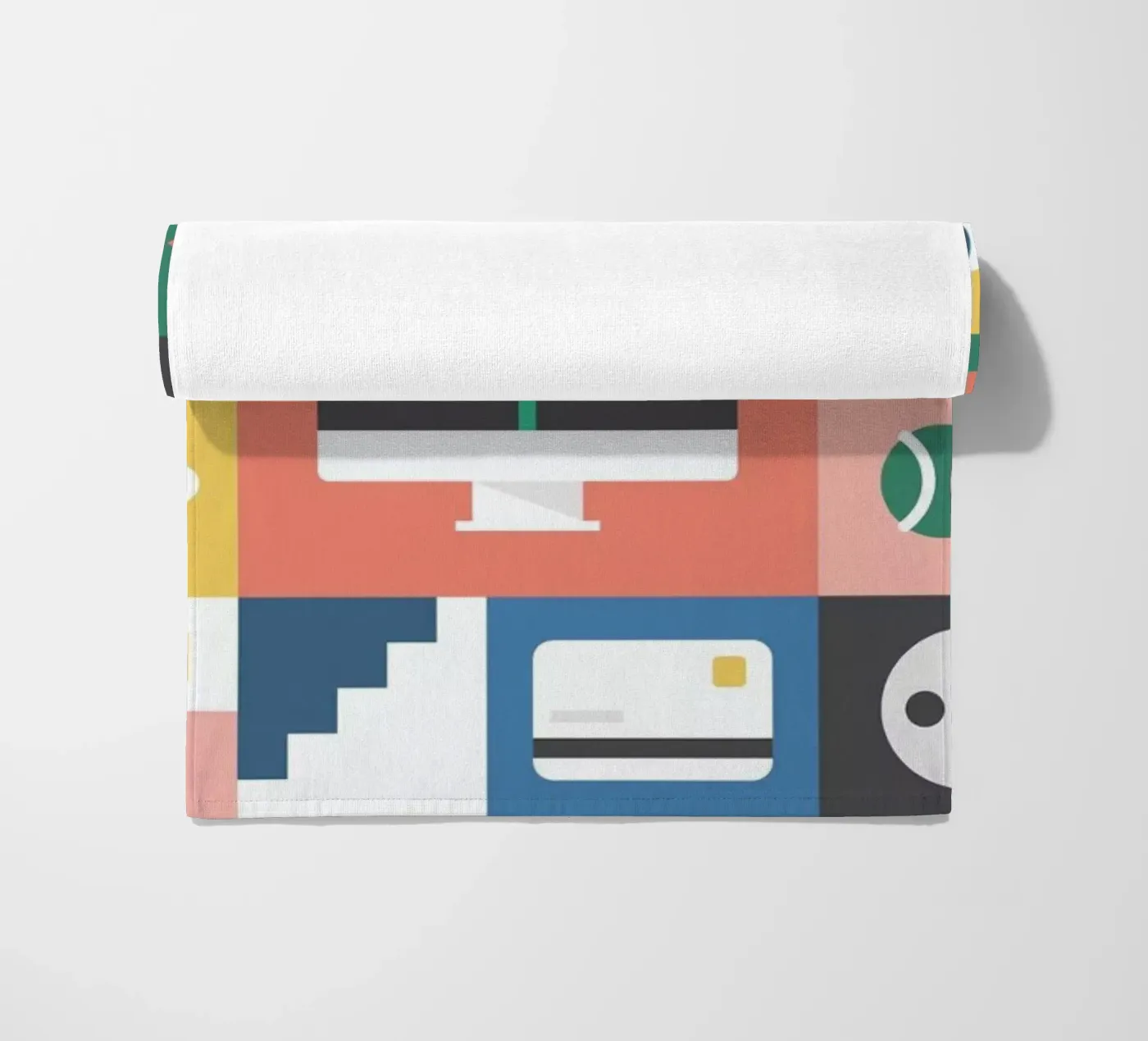 Recent telo mare da Tyler Dale