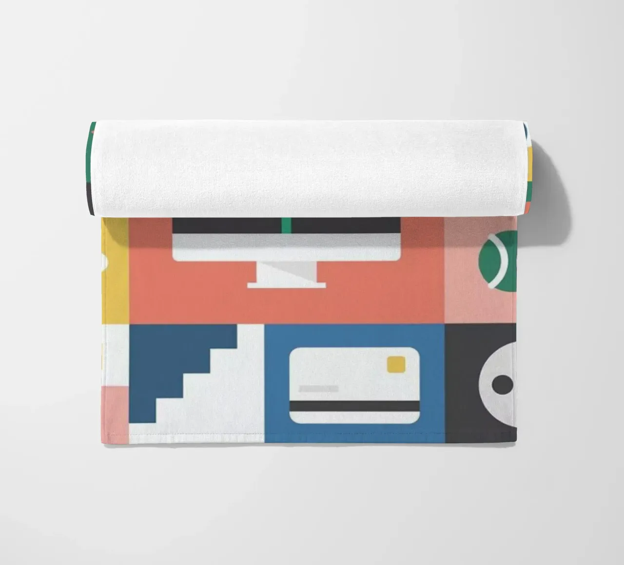 Recent telo mare da Tyler Dale