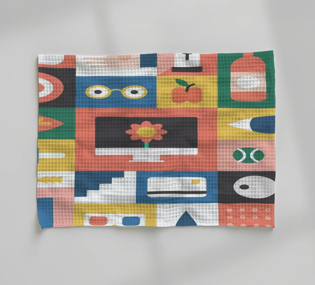 Recent torchon de Tyler Dale