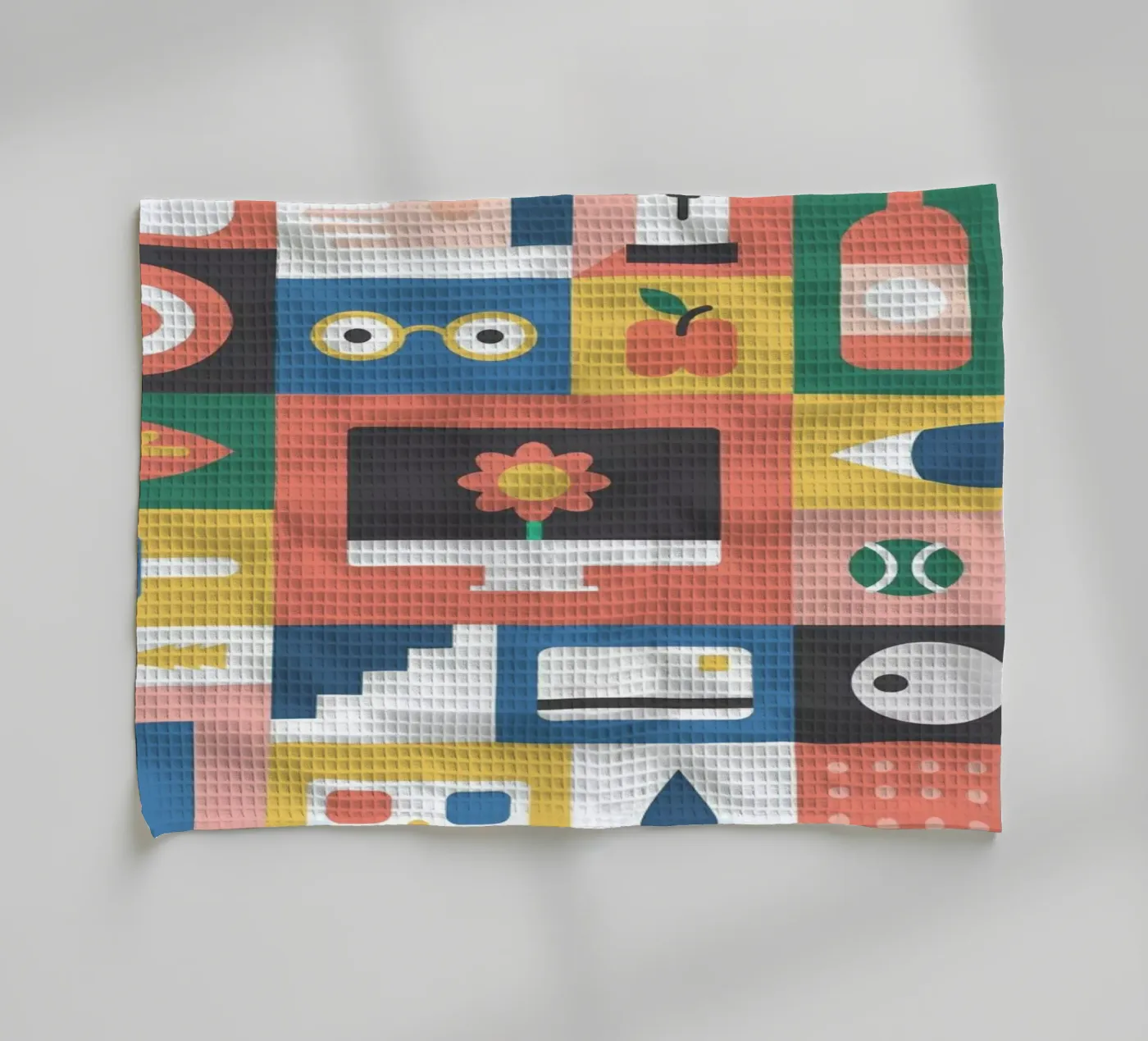 Recent torchon de Tyler Dale