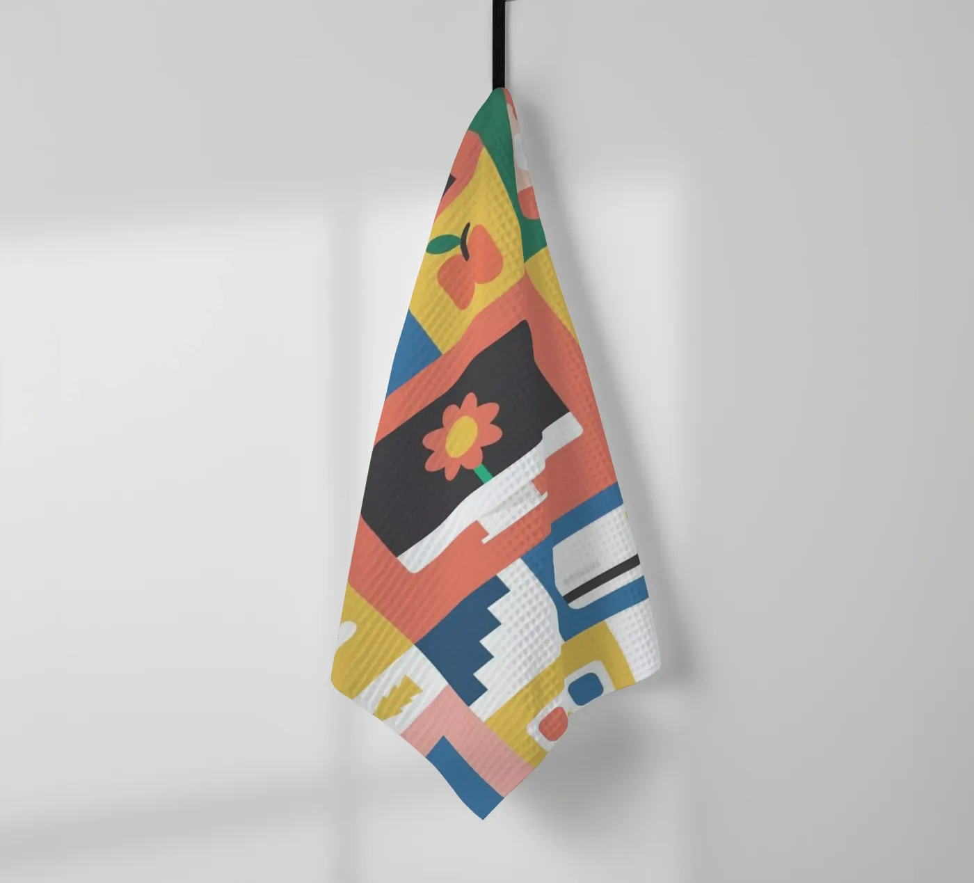 Recent torchon de Tyler Dale