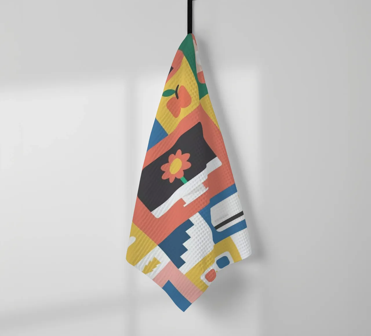 Recent torchon de Tyler Dale