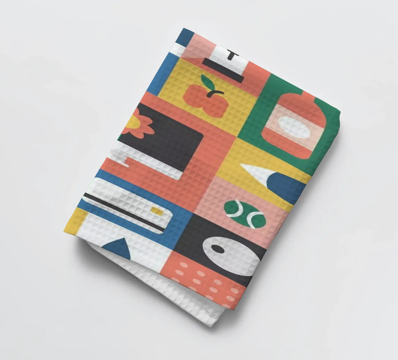 Recent torchon de Tyler Dale