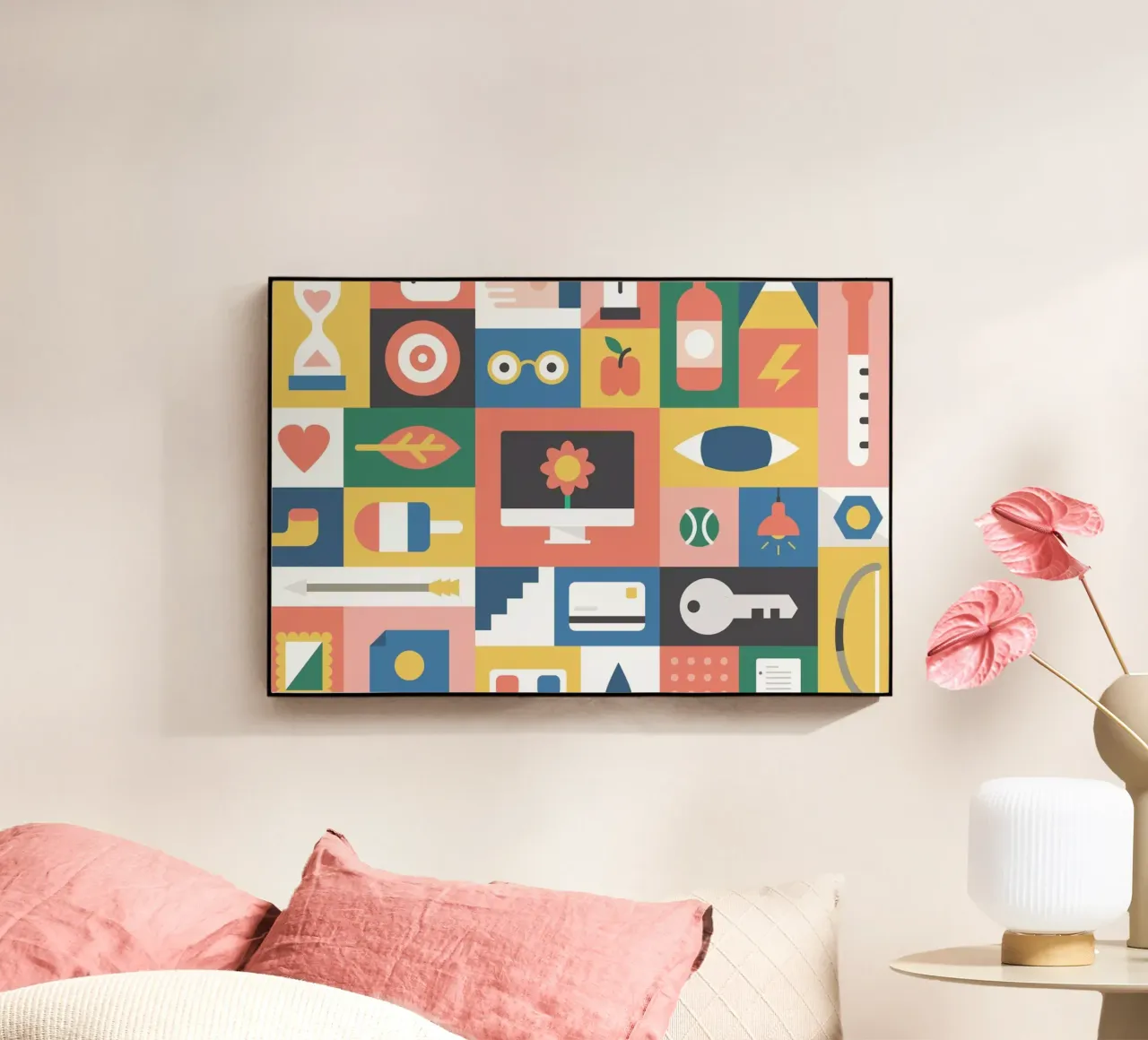 Recent plexiglas de Tyler Dale