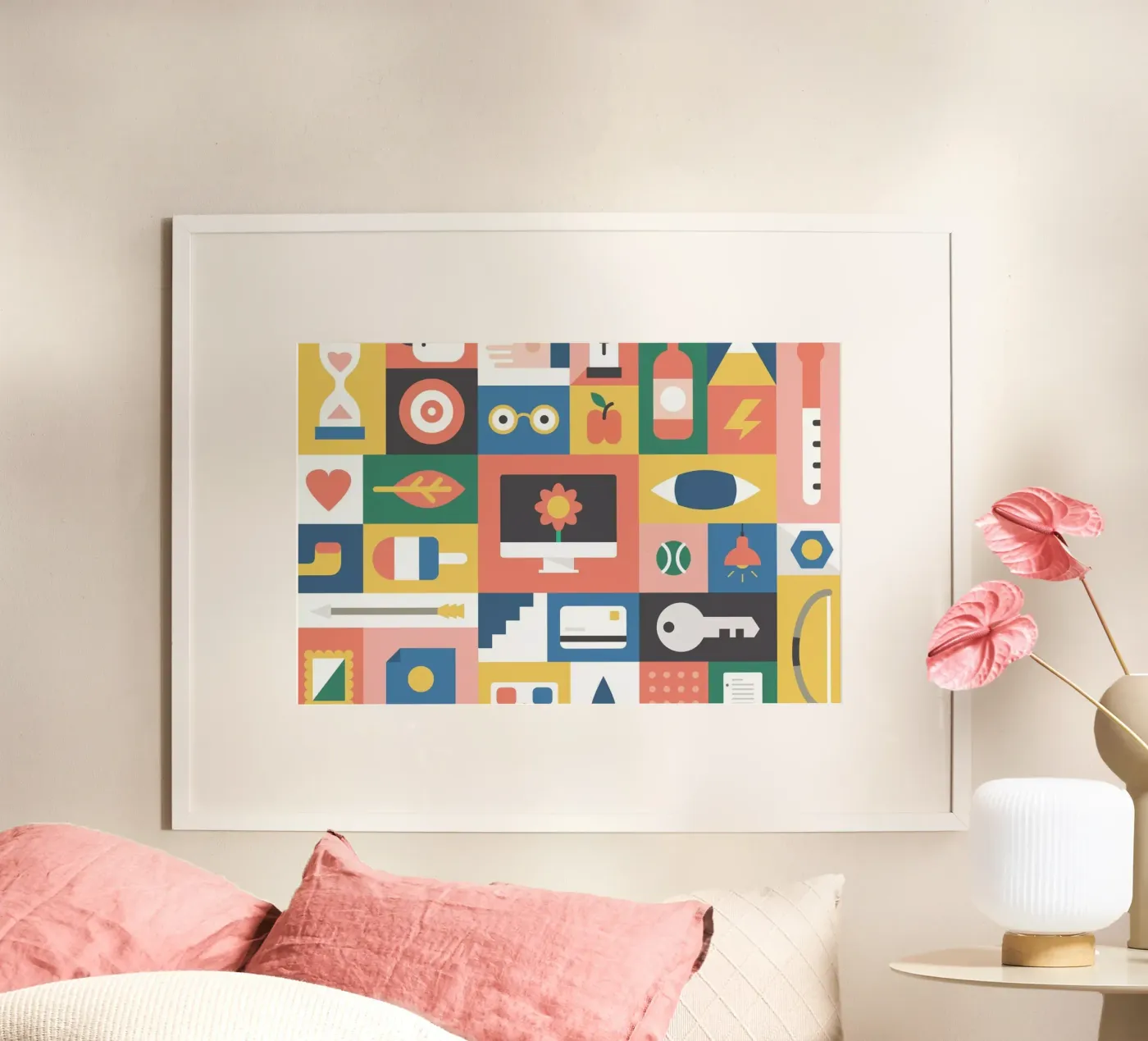 Recent poster da Tyler Dale