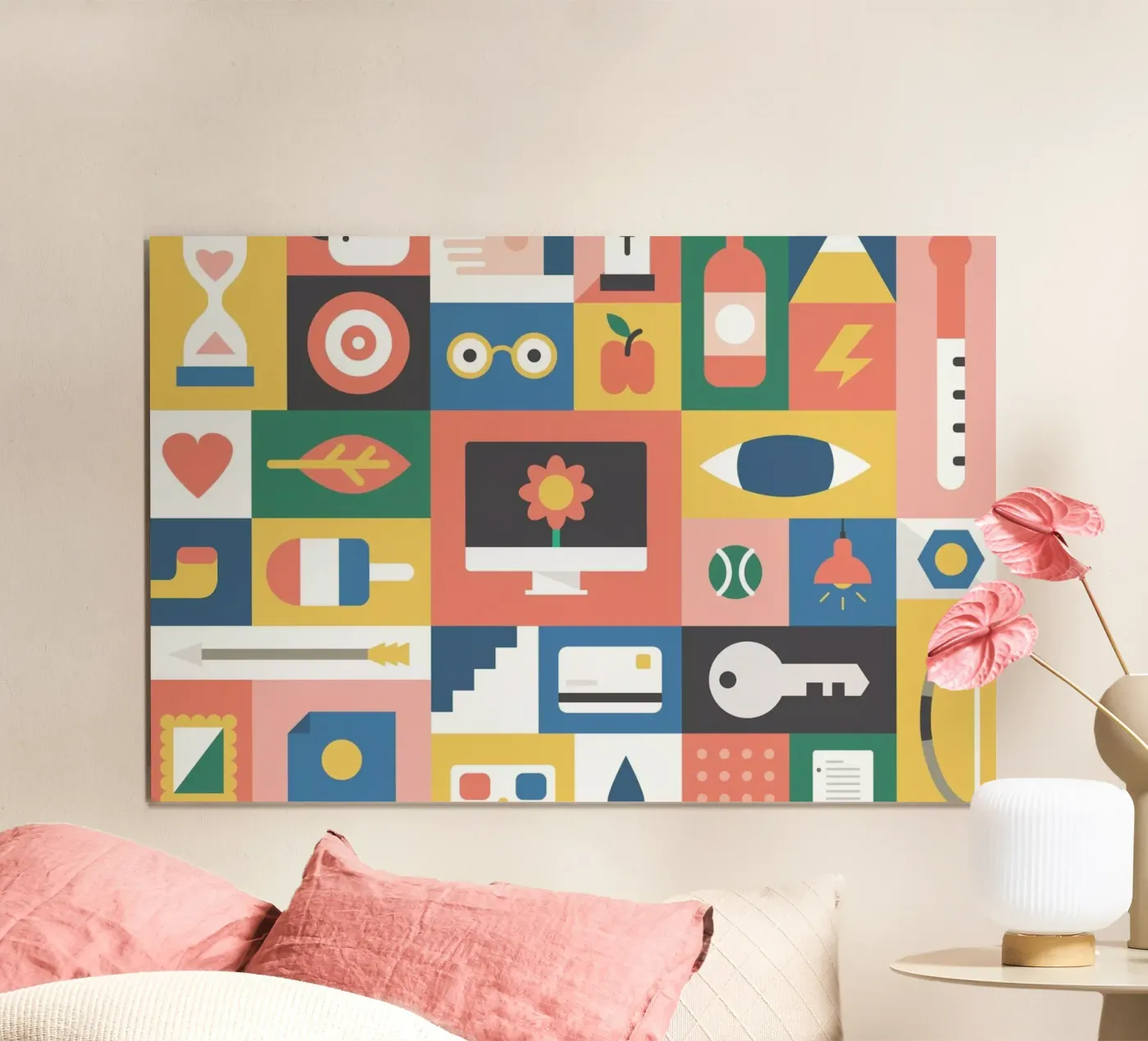 Recent poster da Tyler Dale