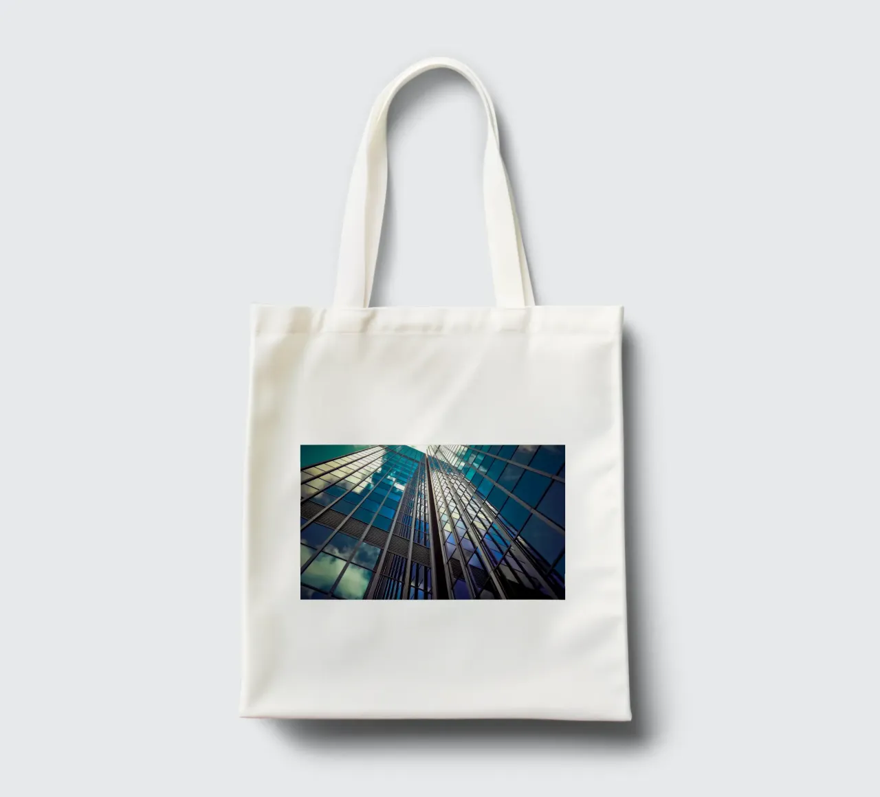 8 Nature tote bag by Bttn