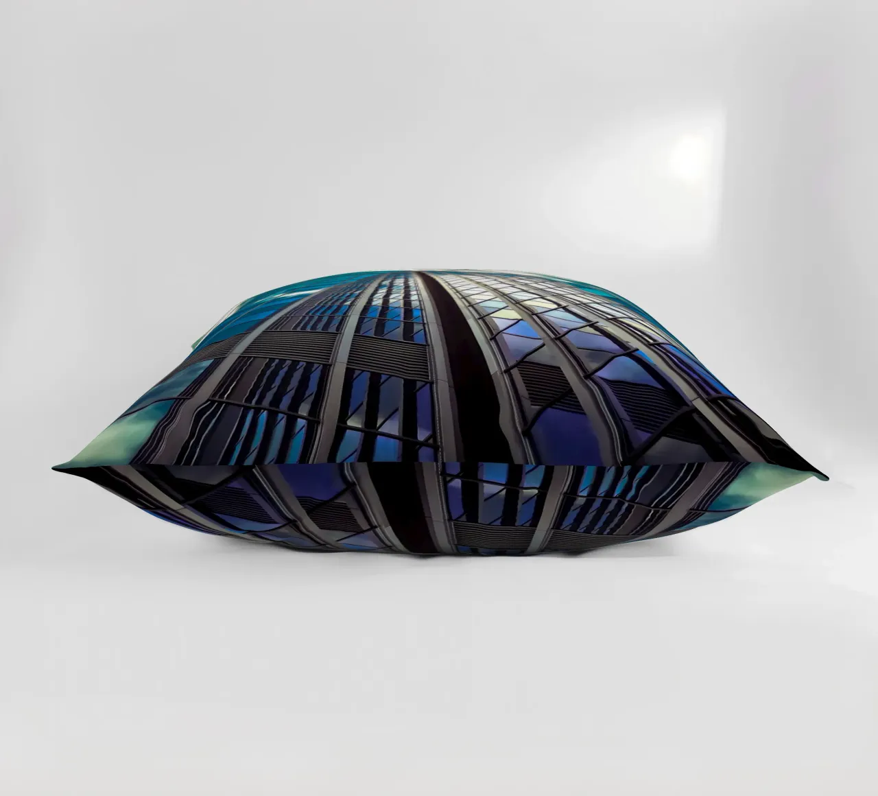 8 Nature decorative cushion by Bttn