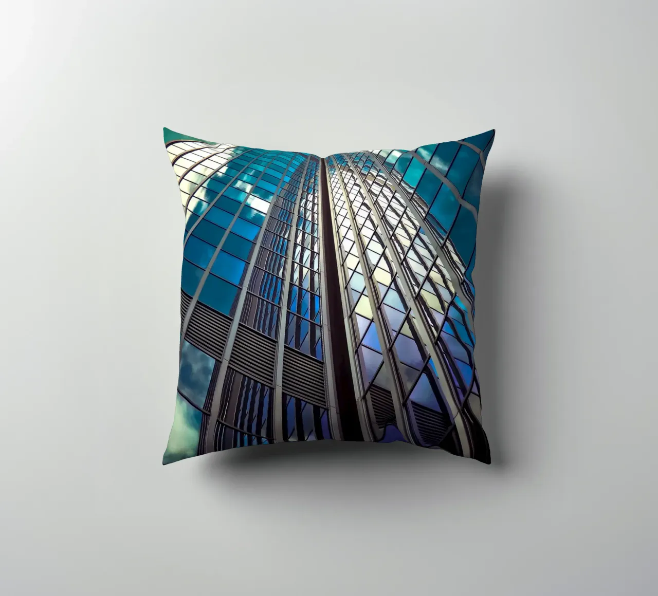 8 Nature decorative cushion by Bttn