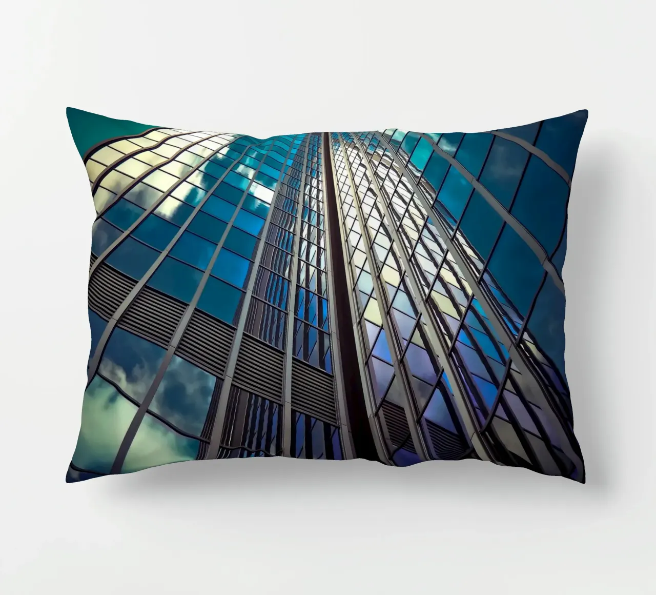 8 Nature decorative cushion by Bttn