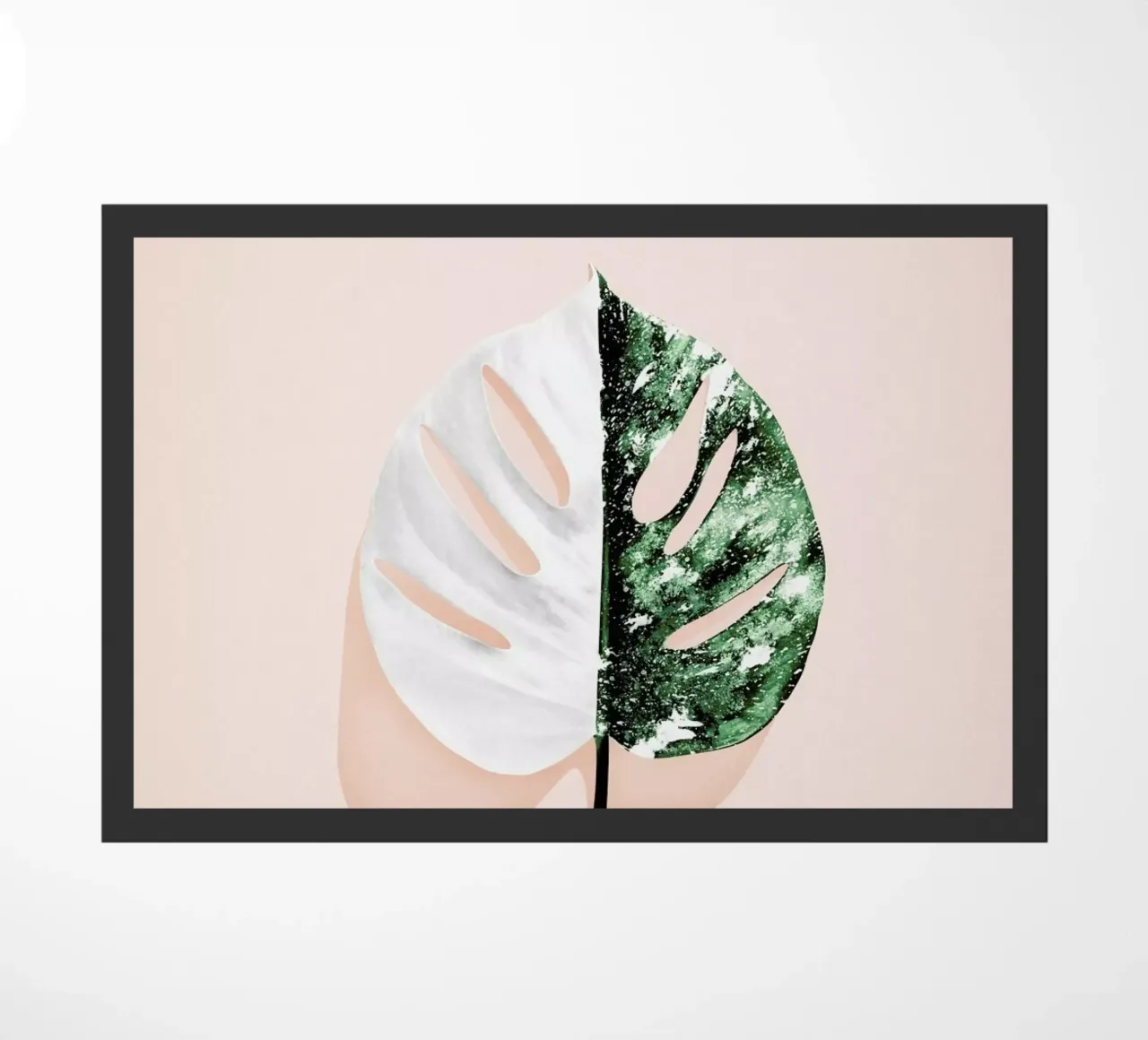 Solo zerbino da STUDIO LEEMO