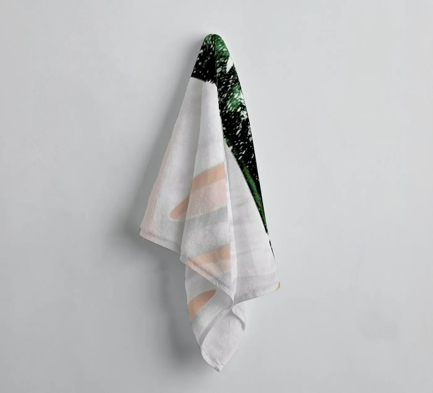 Solo badhanddoek van STUDIO LEEMO