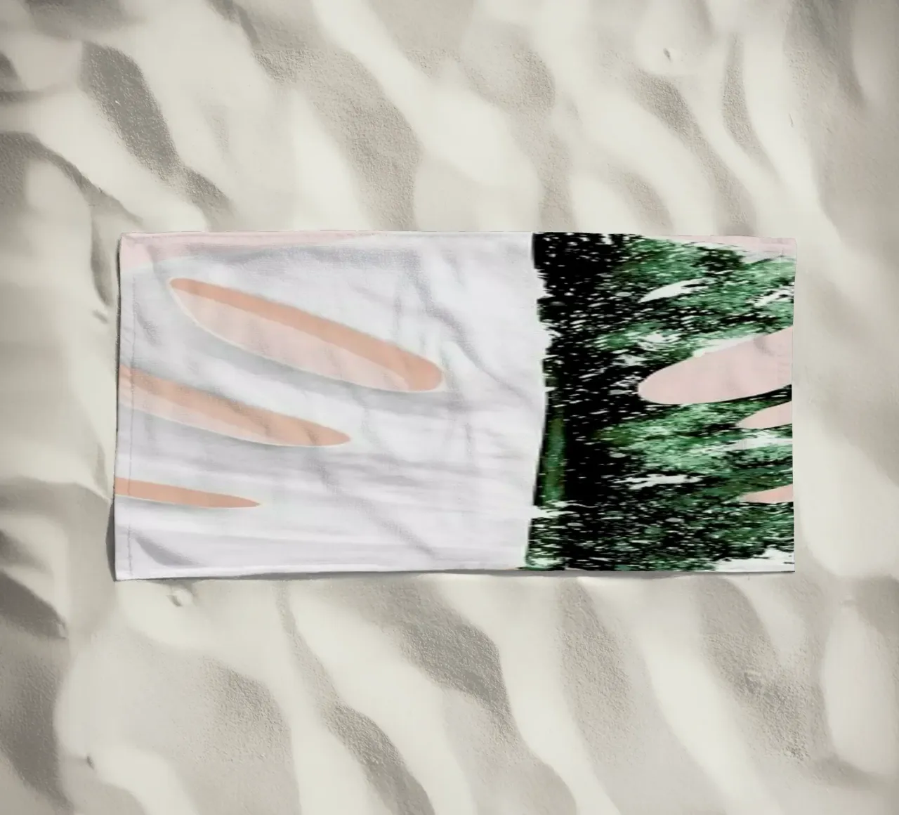 Solo telo mare da STUDIO LEEMO