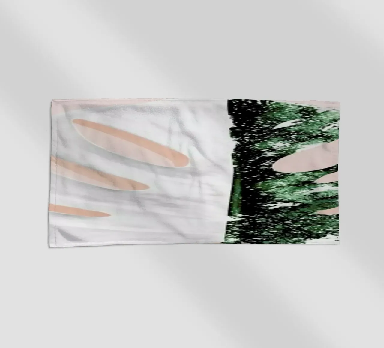 Solo telo mare da STUDIO LEEMO