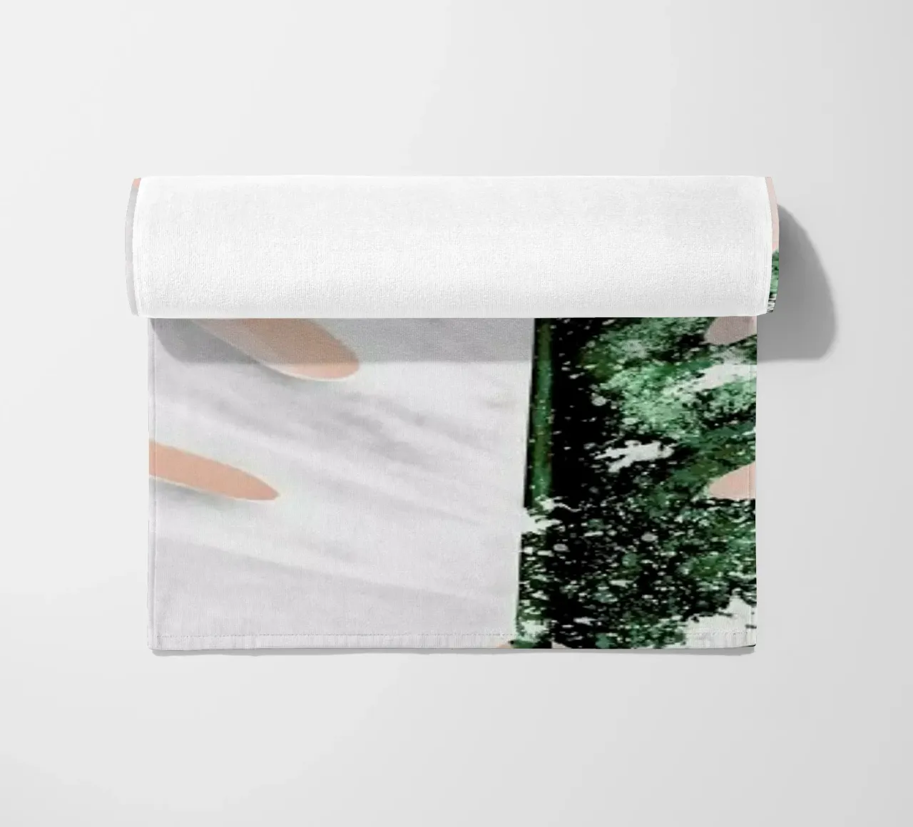 Solo telo mare da STUDIO LEEMO