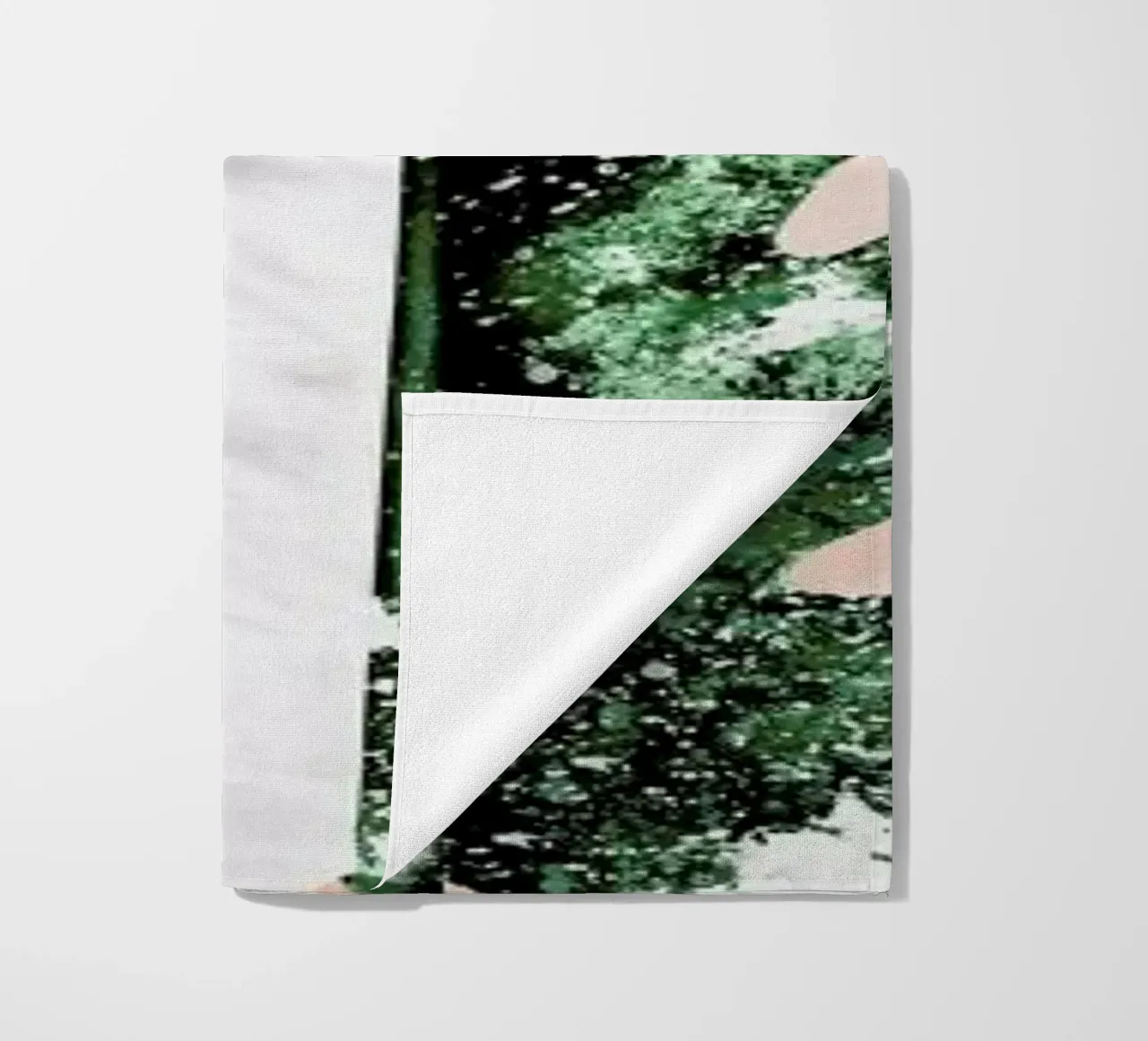 Solo telo mare da STUDIO LEEMO