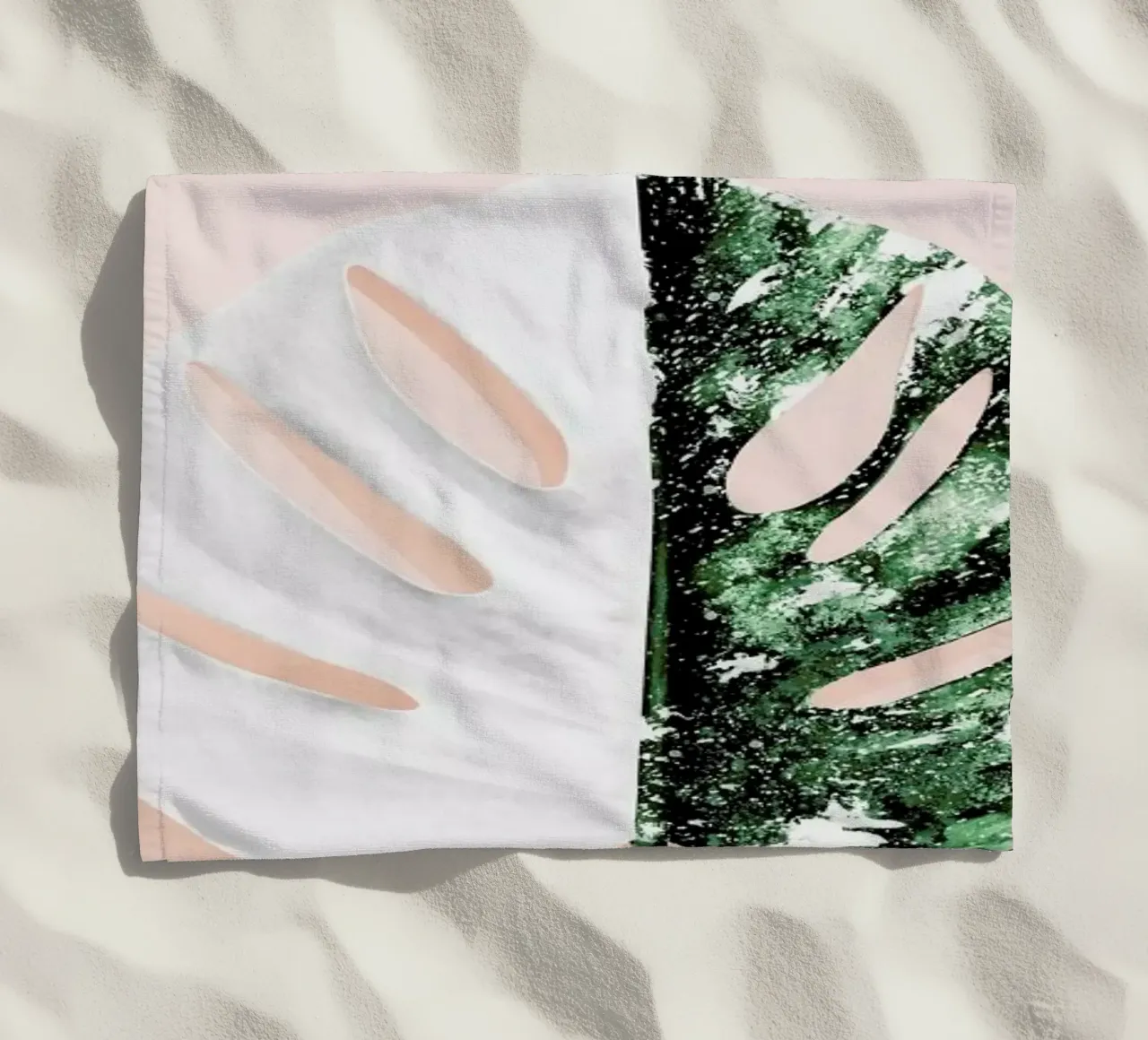 Solo telo mare da STUDIO LEEMO